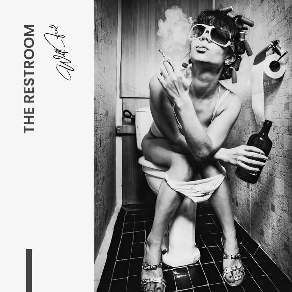 “The Restroom”