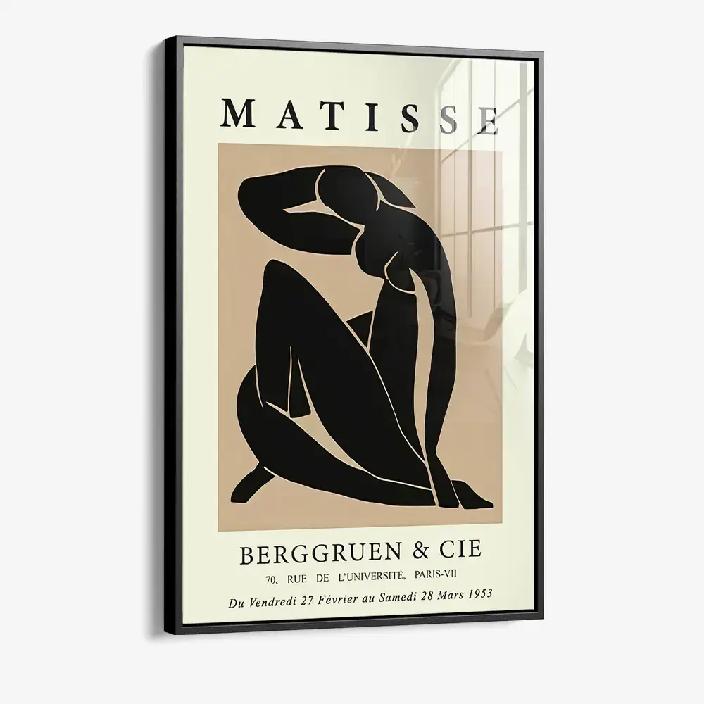 Matisse - Verre