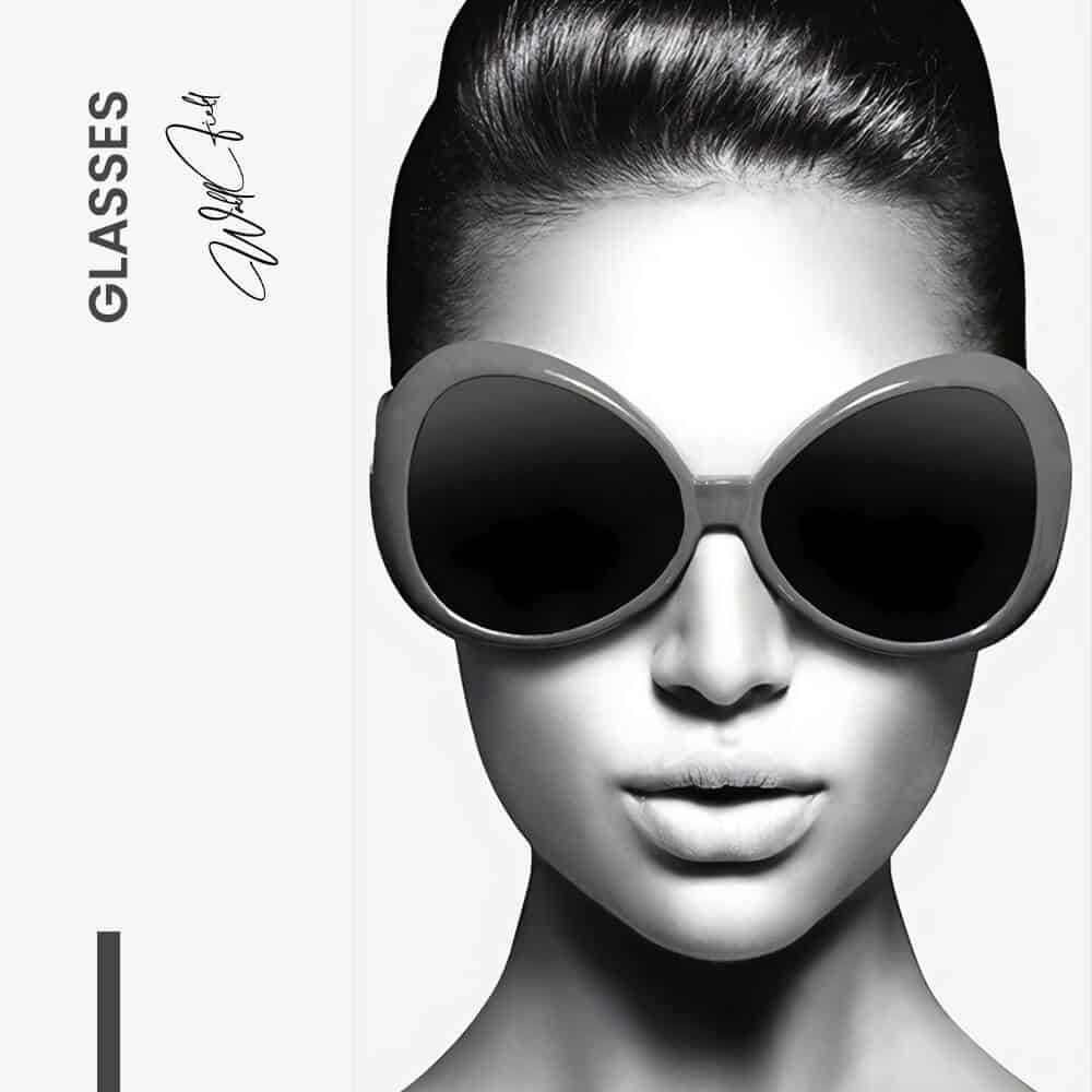 Glasses - Verre