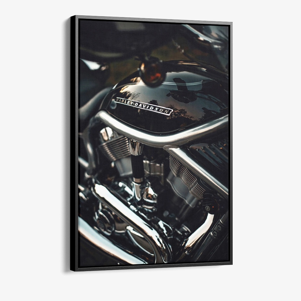 "Chrome Heartbeat"