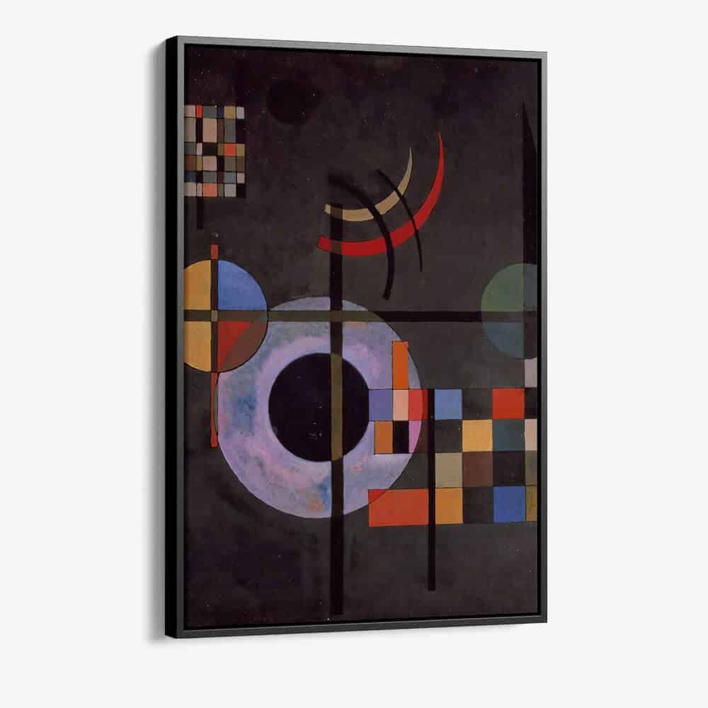 "Kandinsky XI"