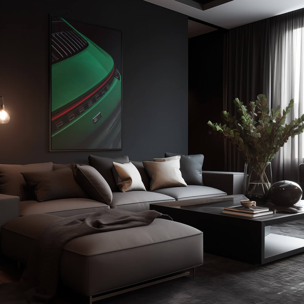 "Emerald Drive"