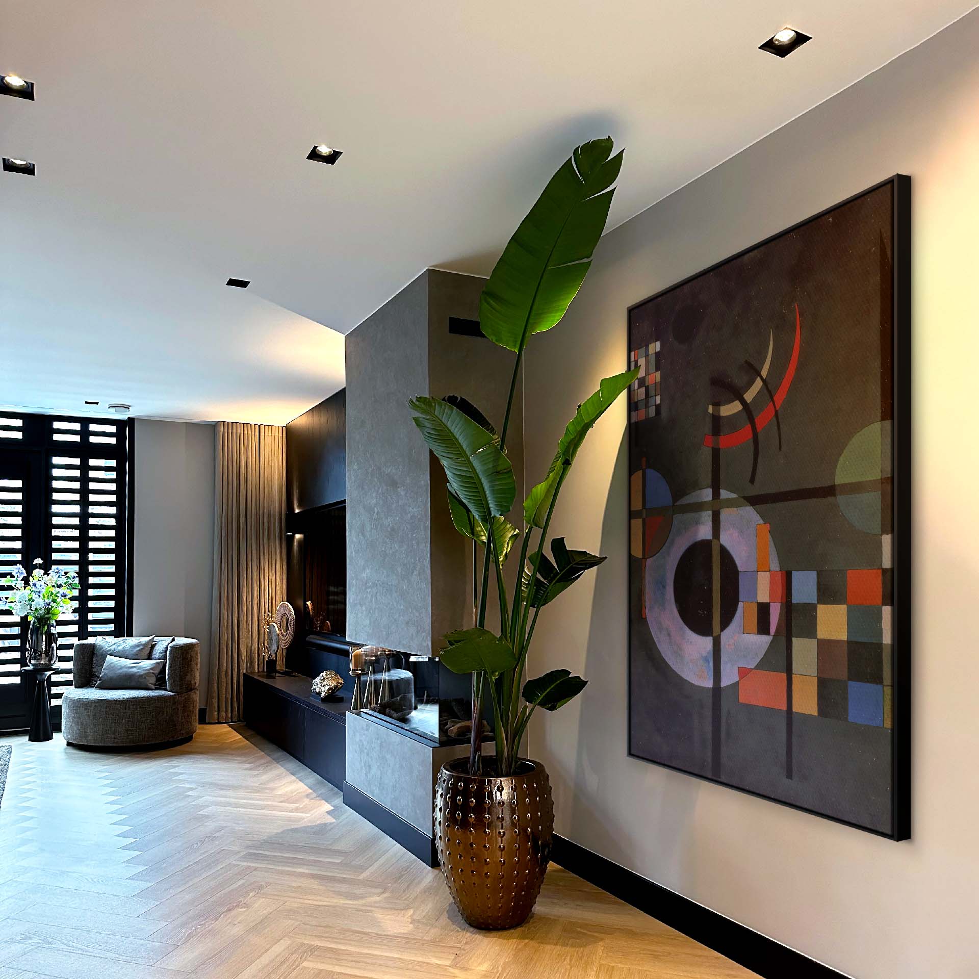 "Kandinsky XI"