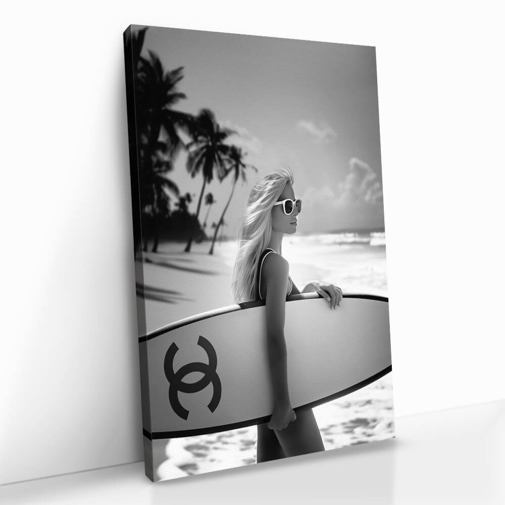 “Surf Babe”