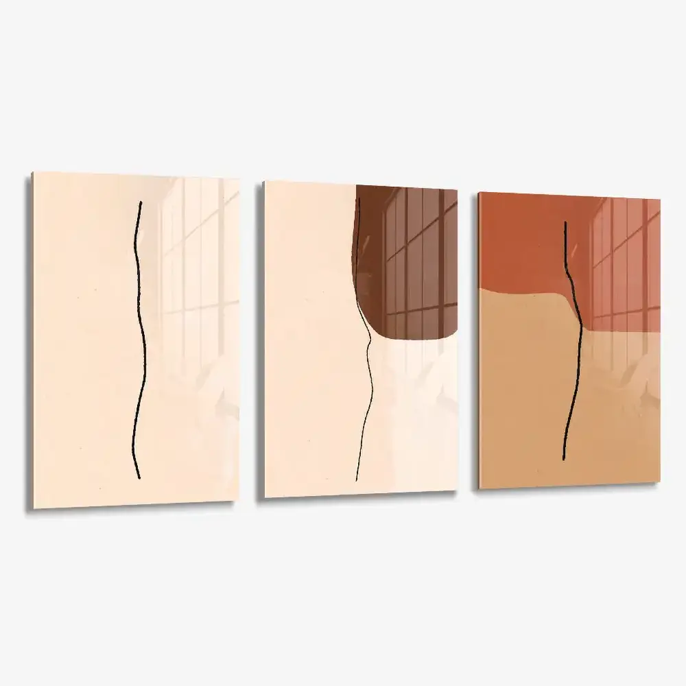 Bundle Sandline (3x) – Verre