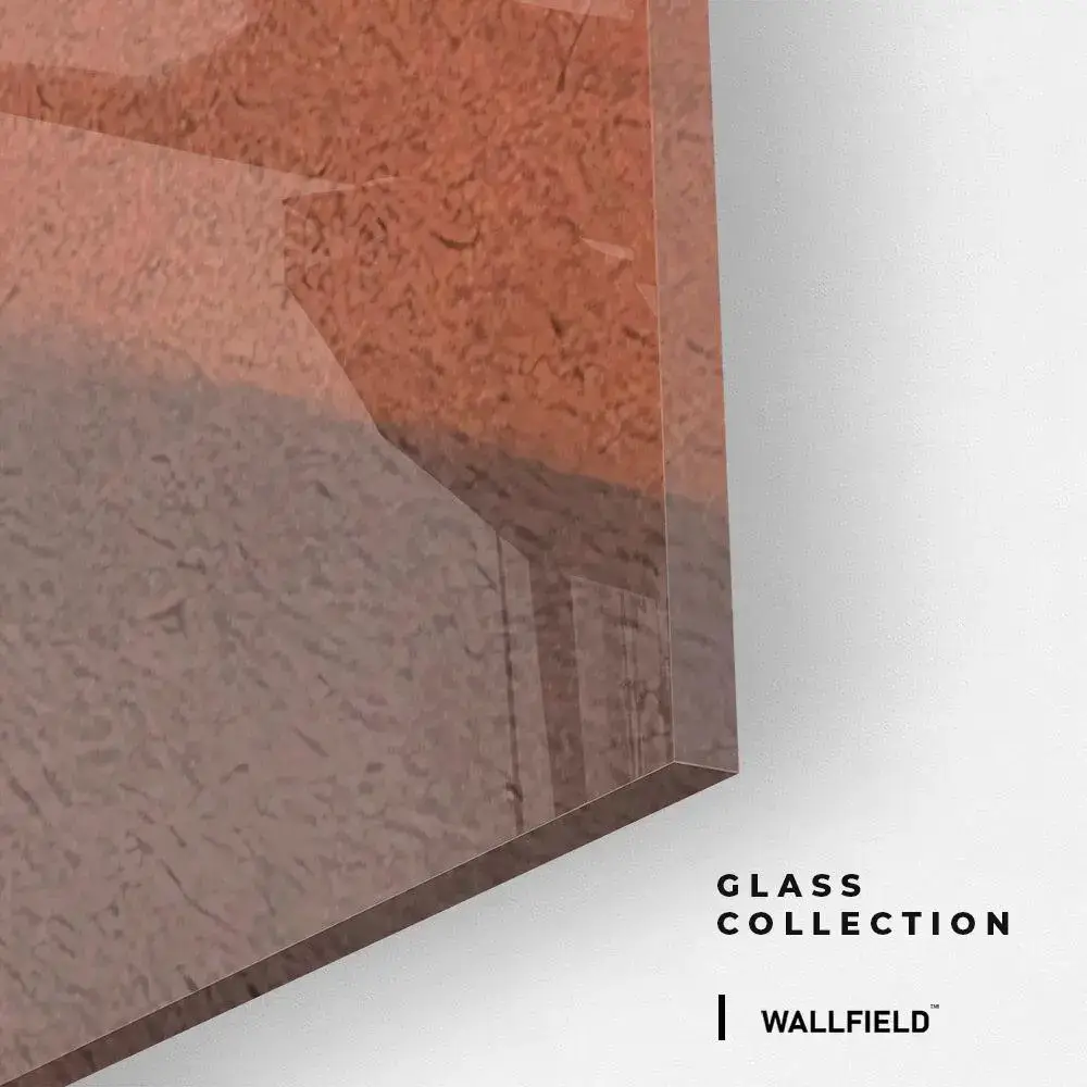 Sunset Serenade – Verre