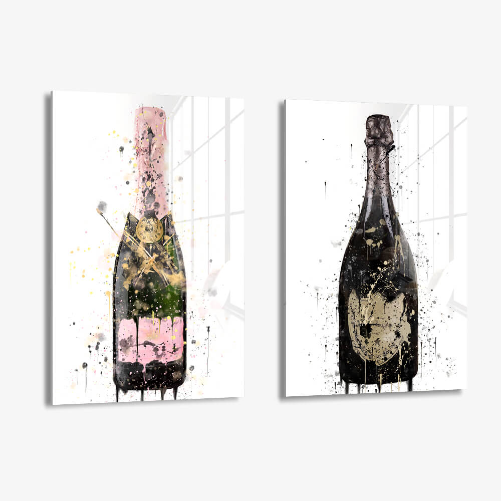 Bundel: "His &amp; Hers" (2x) - Verre