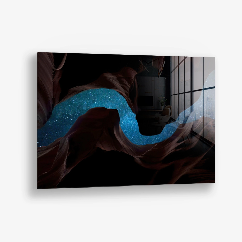 Stargap – Verre