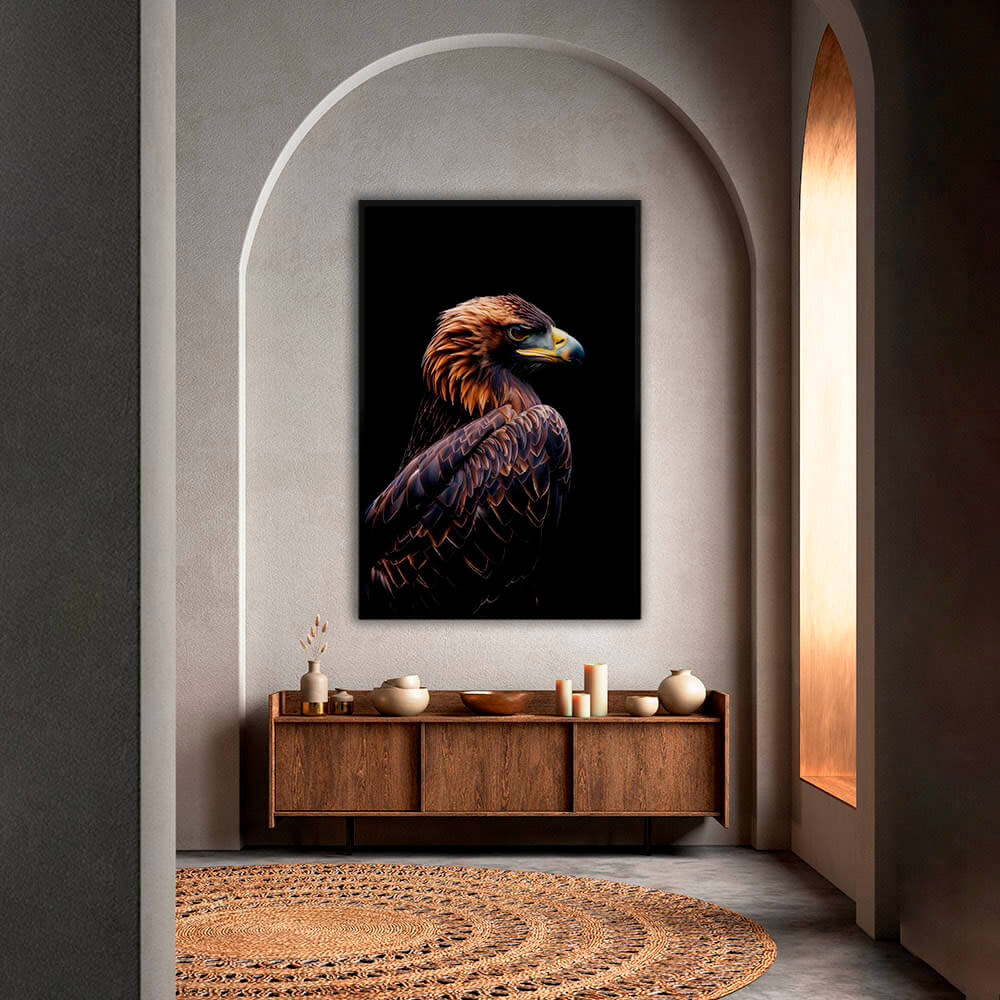 "The Eagle"