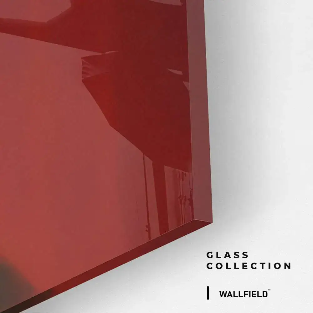 Scarface - Verre