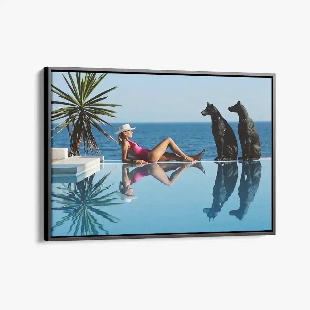 "Infinity View"