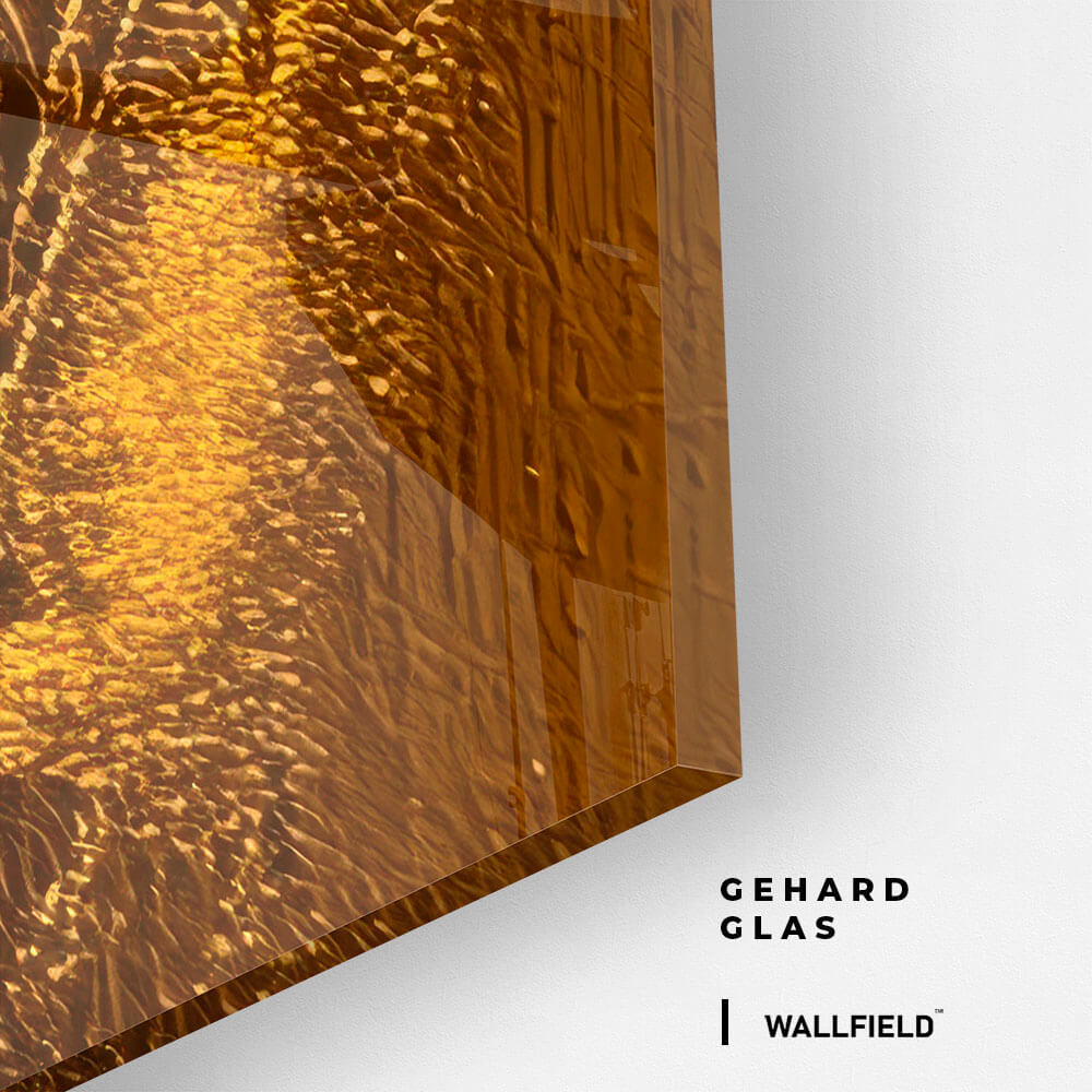 Sabr Gold – Verre