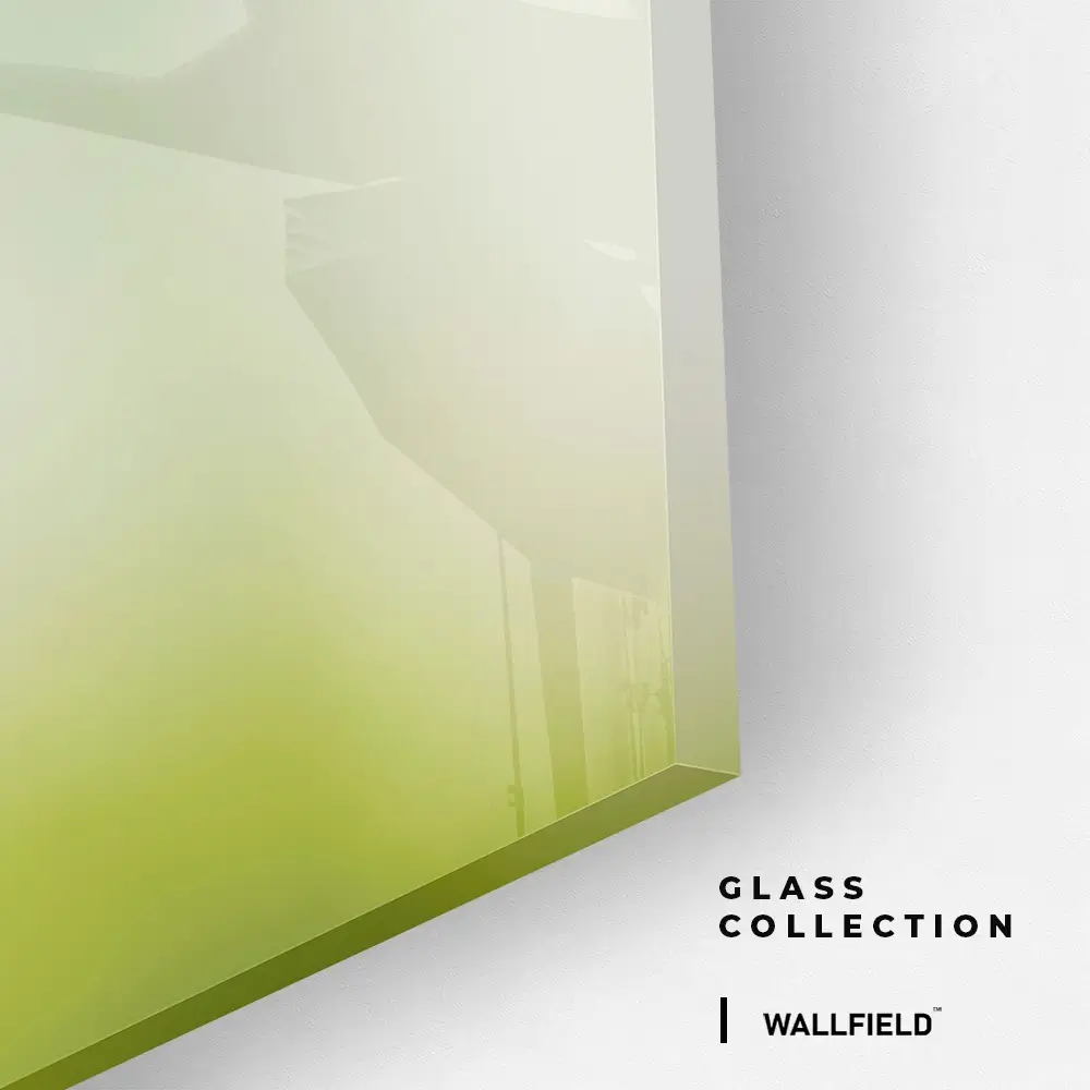 Yacht Club I – Verre
