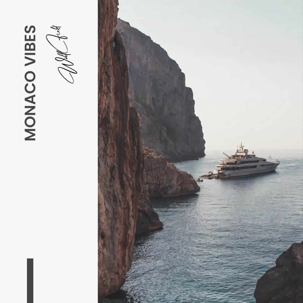 Monaco Vibes – Verre