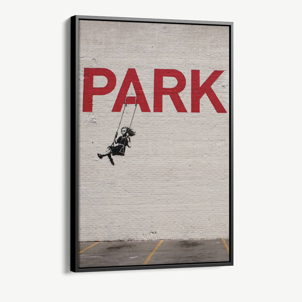 "Urban Playground"