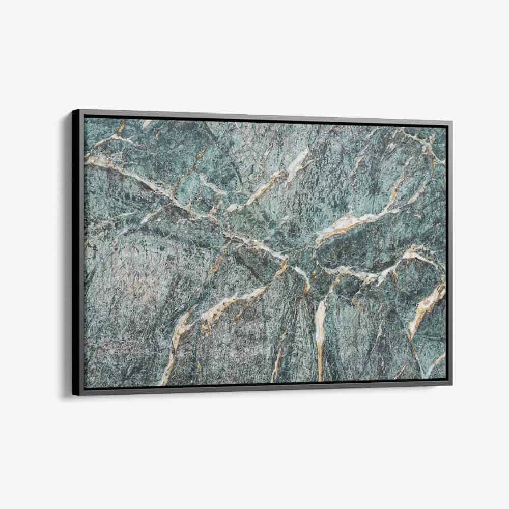 "Green Stone"