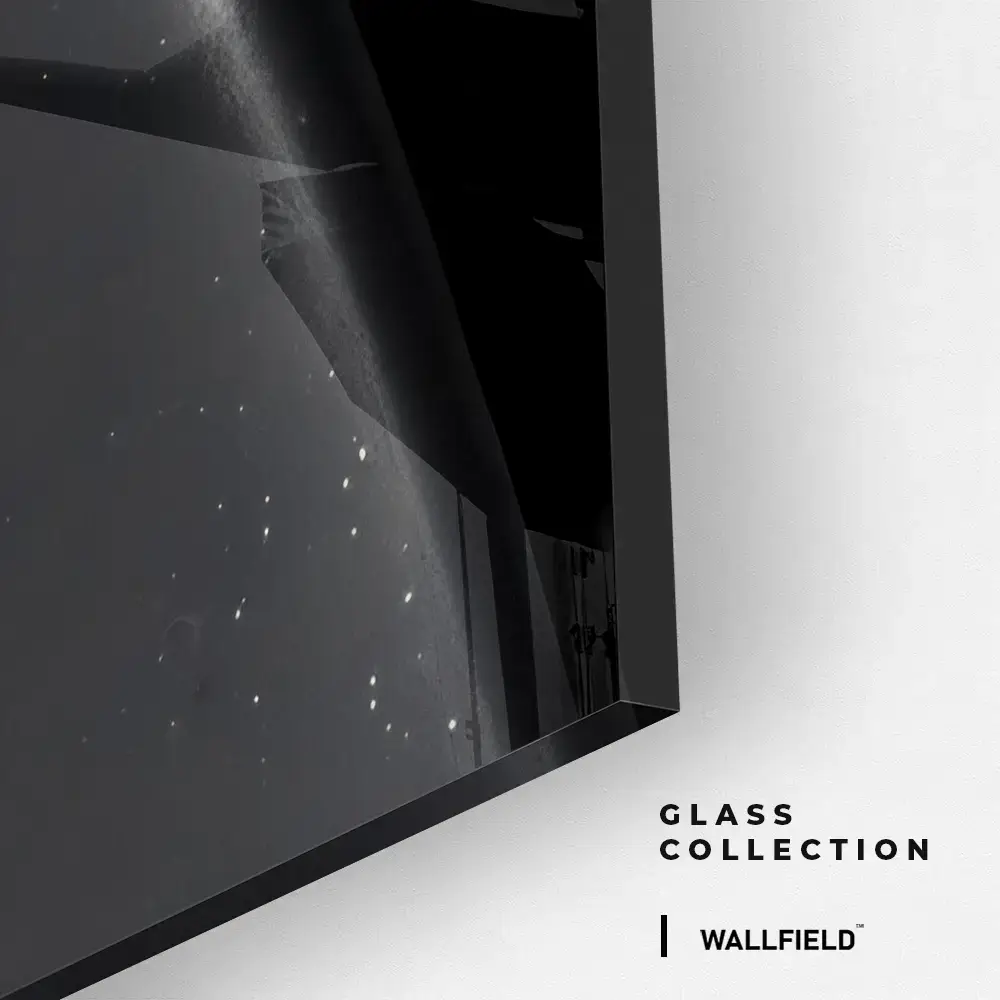 Time Capital – Verre