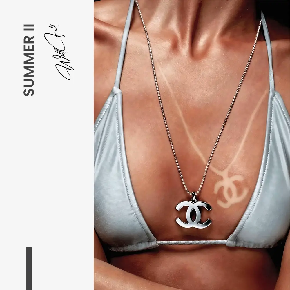 CC Summer – Verre