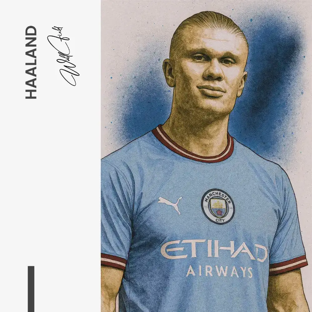 "Haaland"