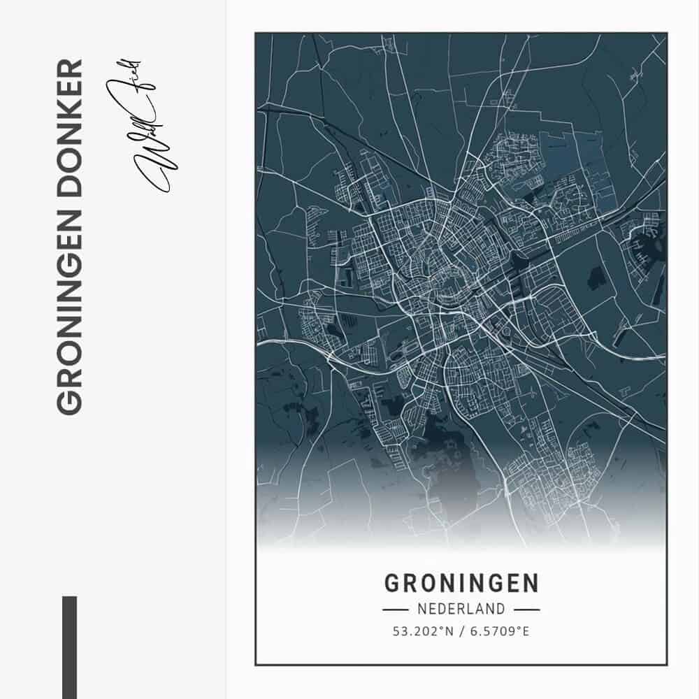 “Groningen donker”