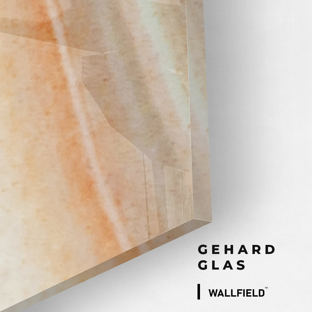 Sand Stone - Verre