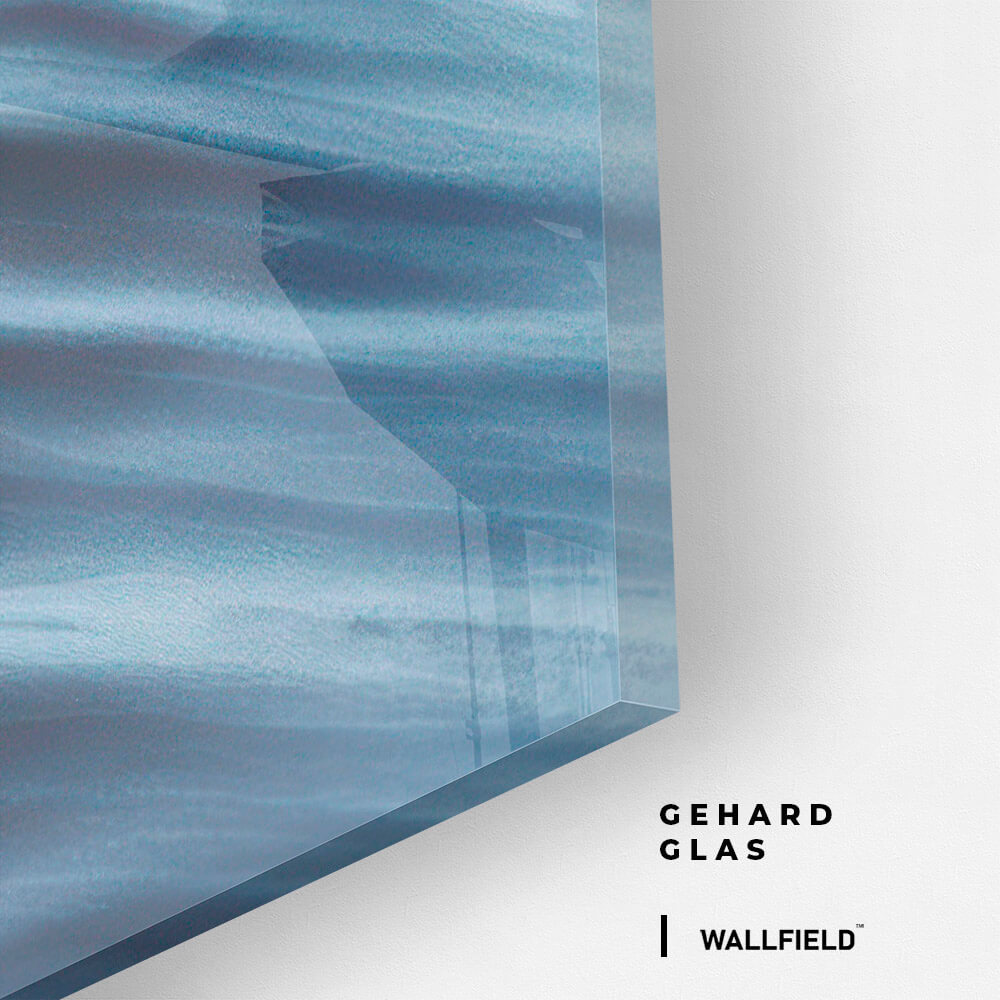 Dolphins – Verre