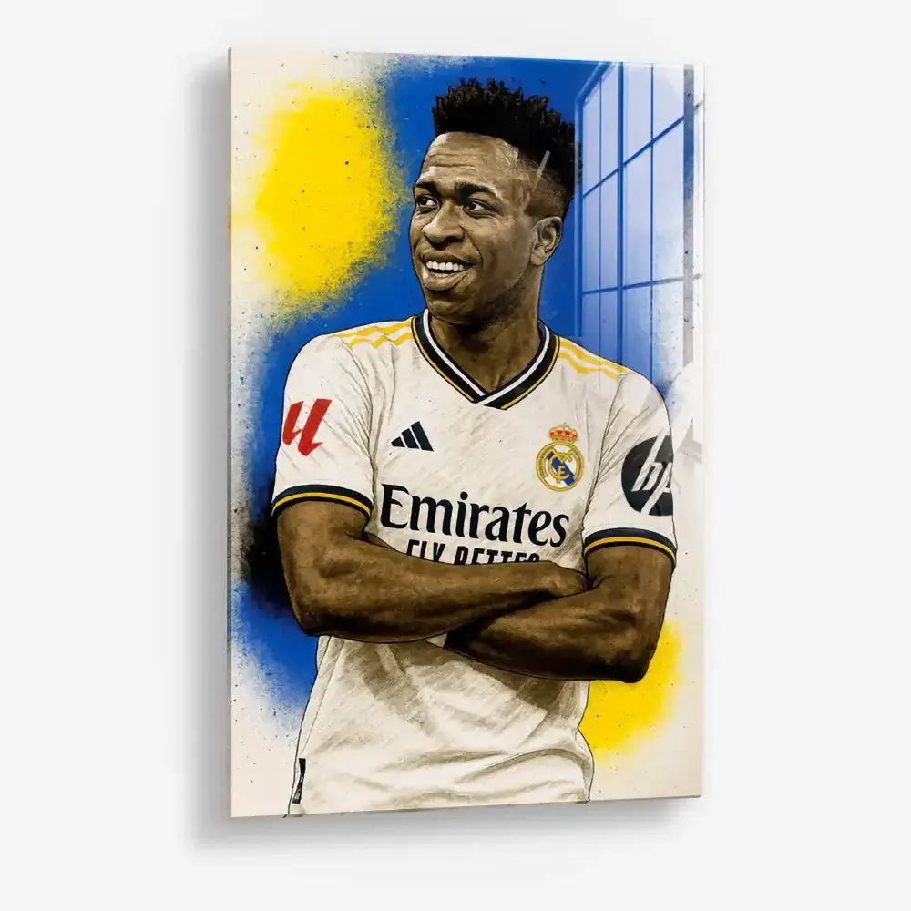 Vinícius – Verre