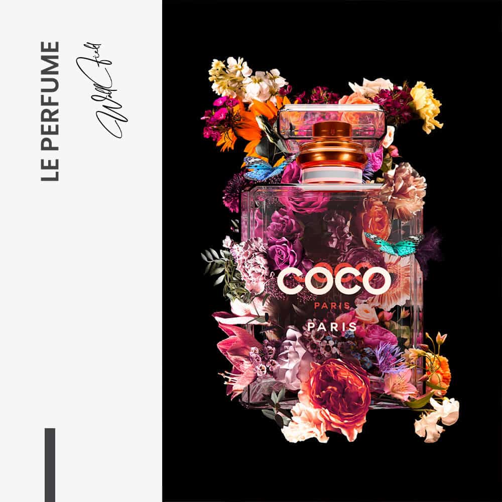"Le Perfume"