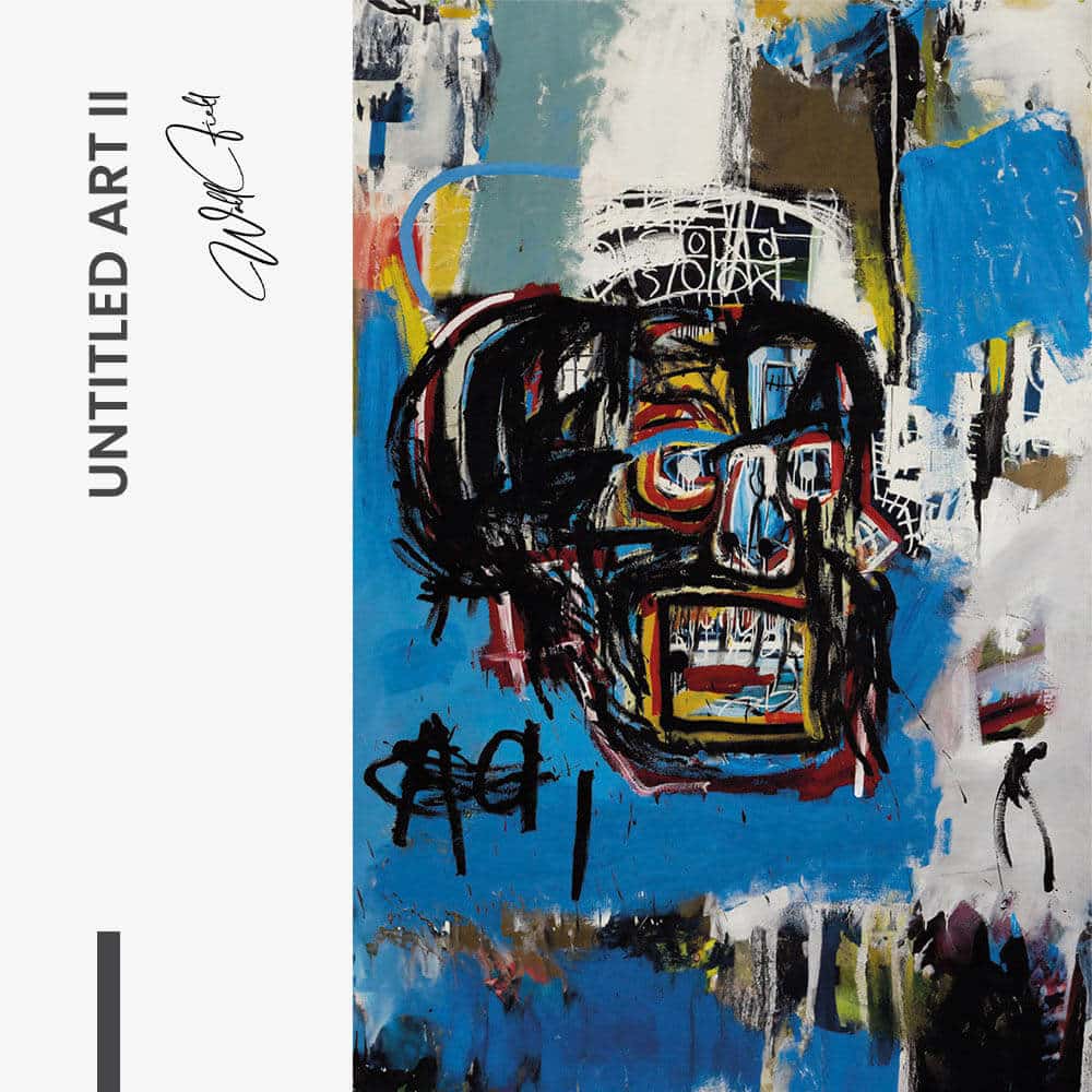 "Untitled Art II"