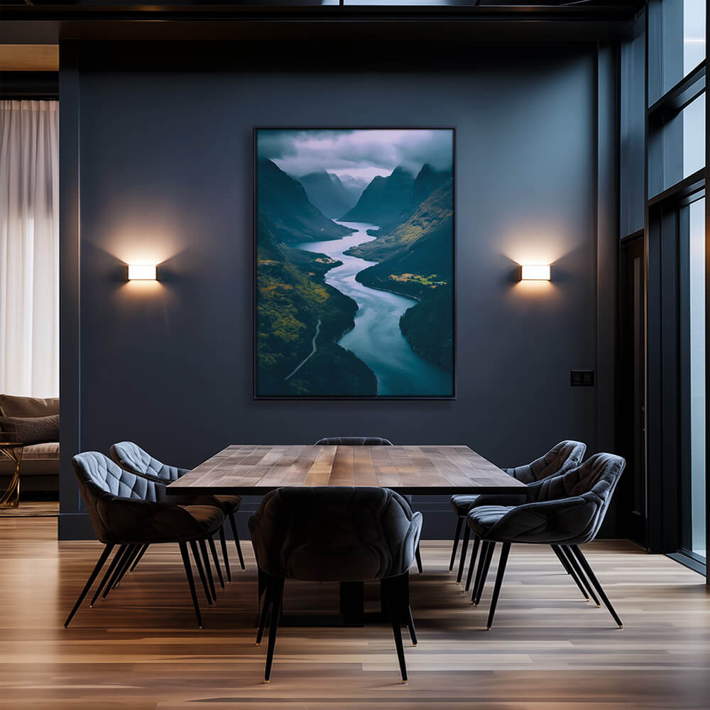 "Fjord I"