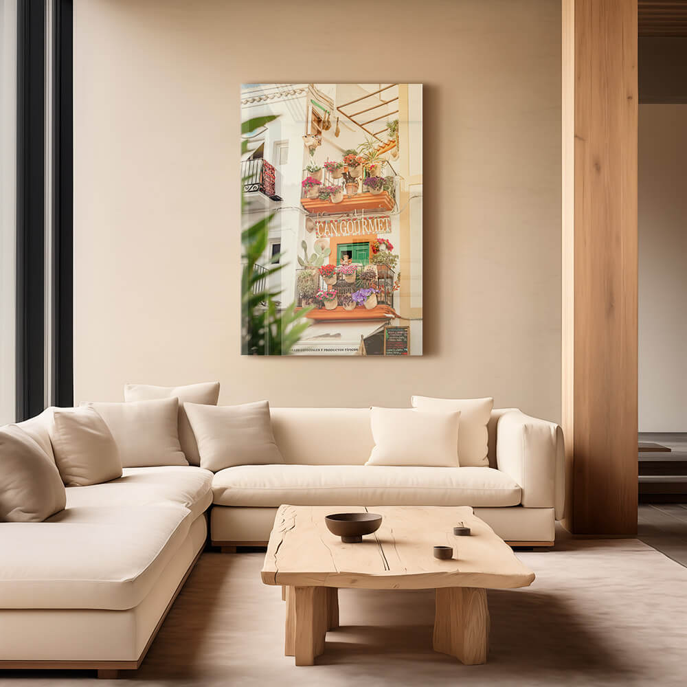 Can Gourmet – Verre