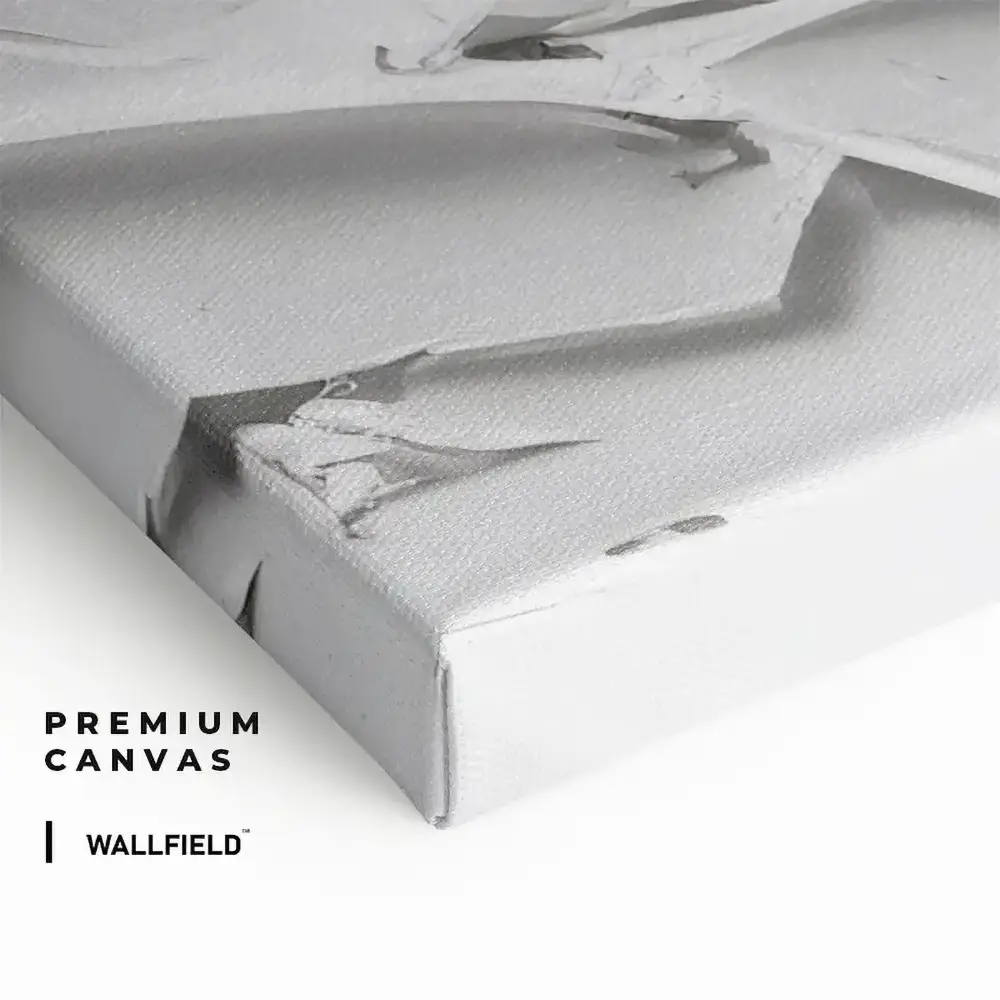 "Plaster Rebirth"