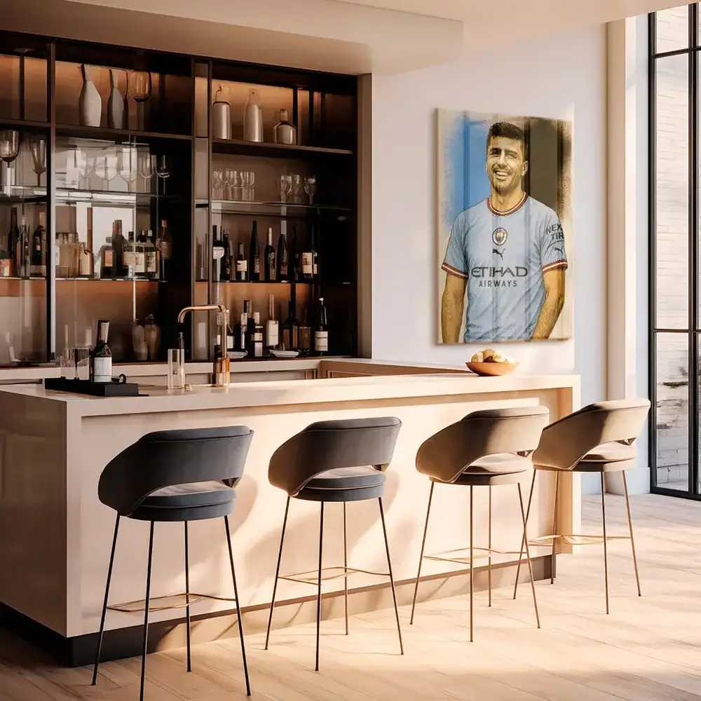 Rodri – Verre
