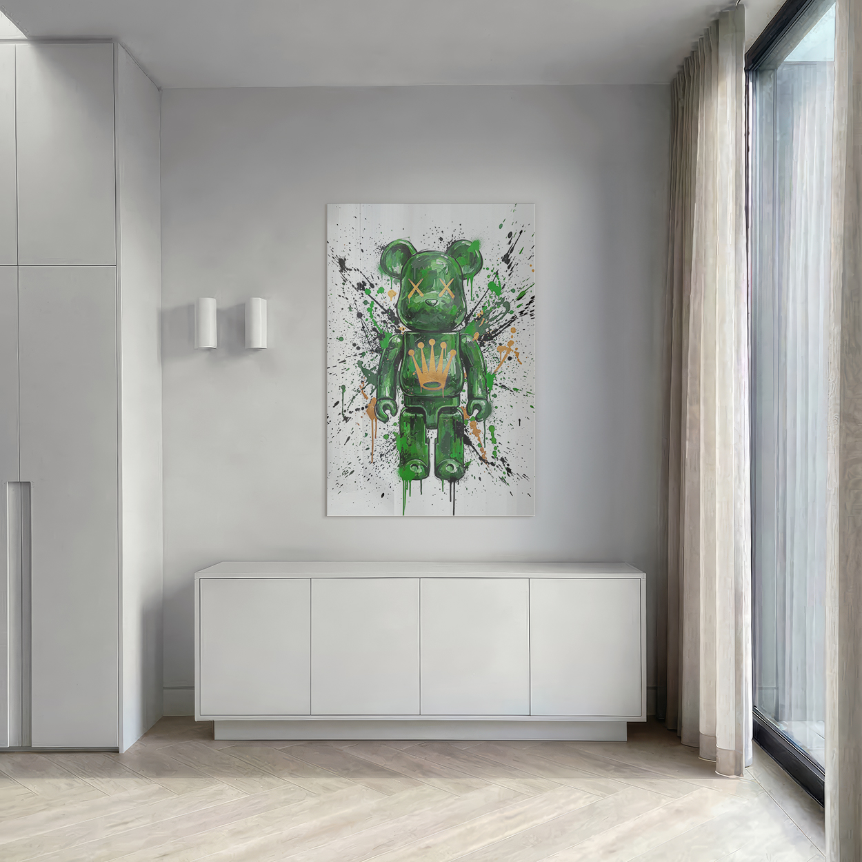 Art numérique