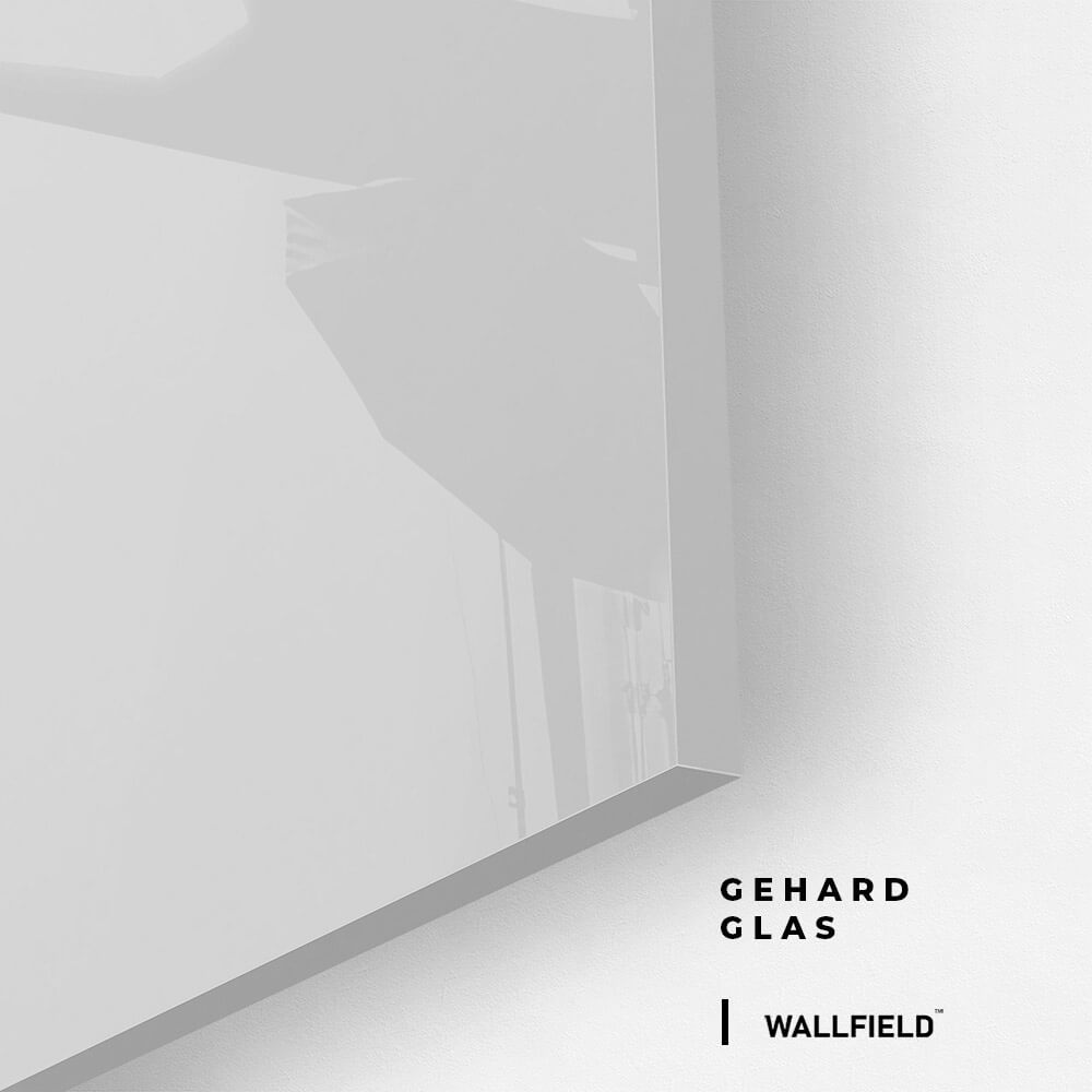 White Muscox – Verre
