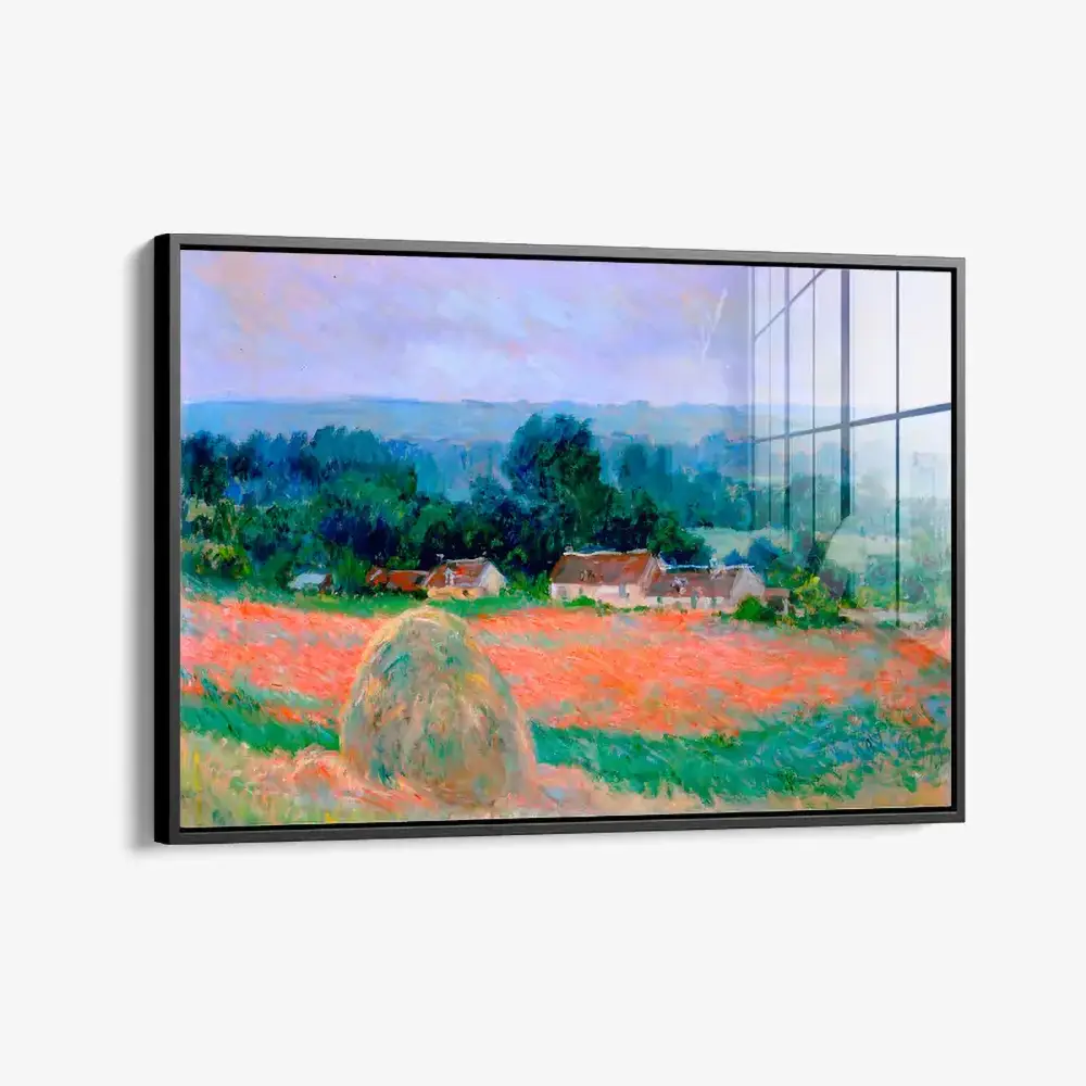 Haystack – Verre