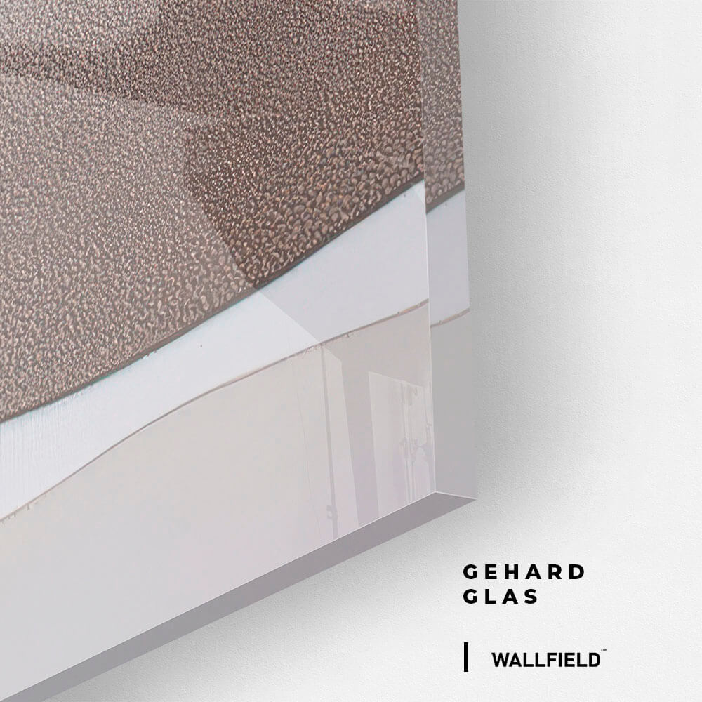 Sabr Beige – Verre