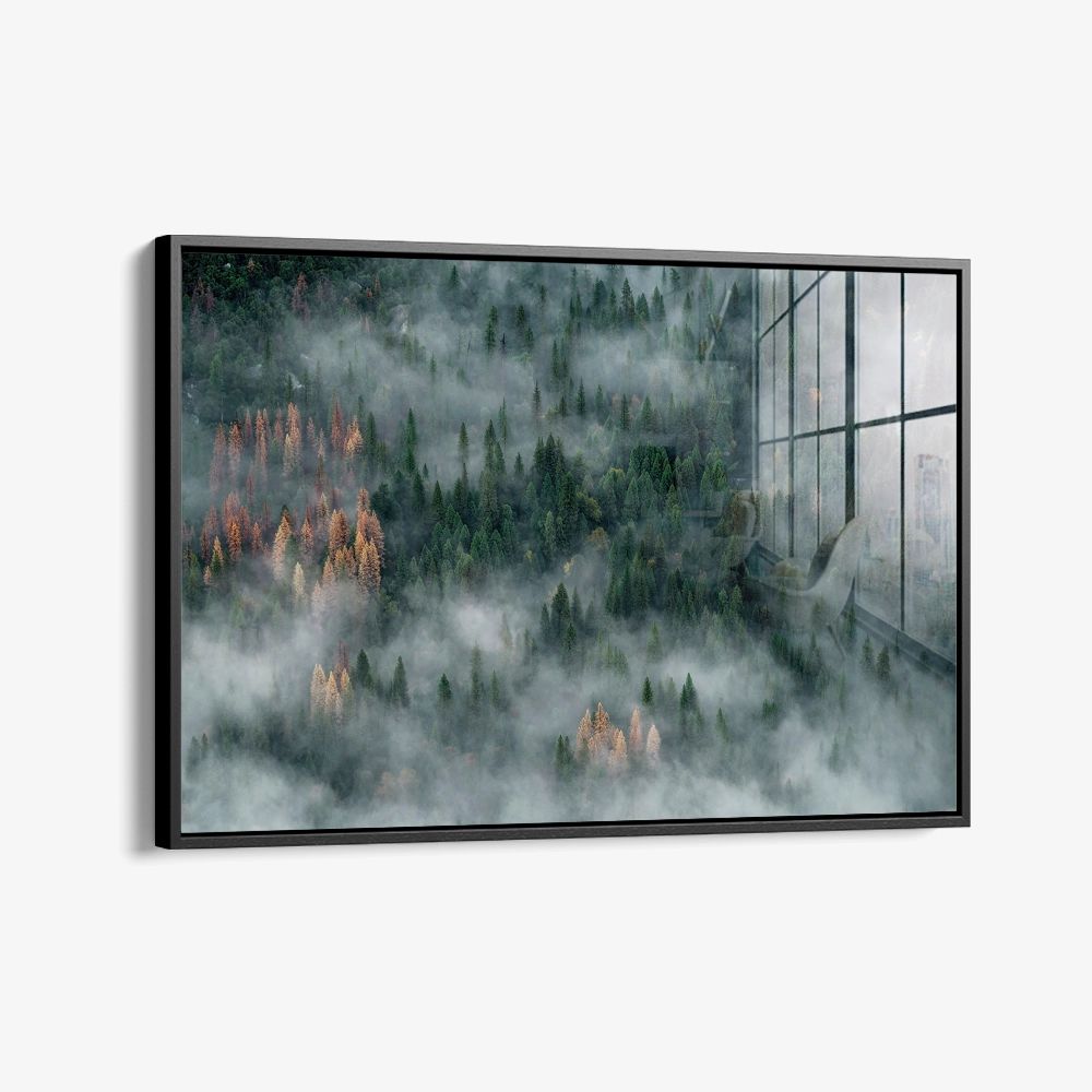 Hidden Tiers – Verre