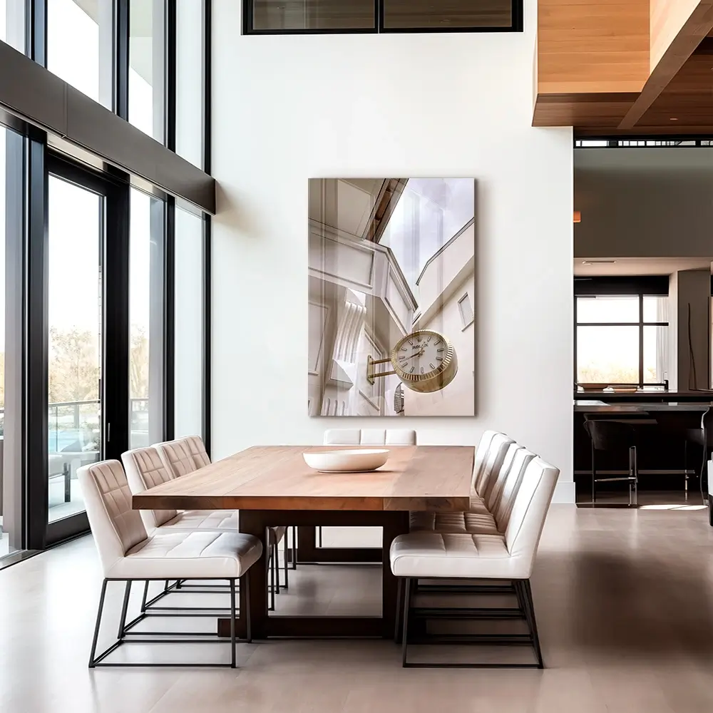 Own The Time – Verre