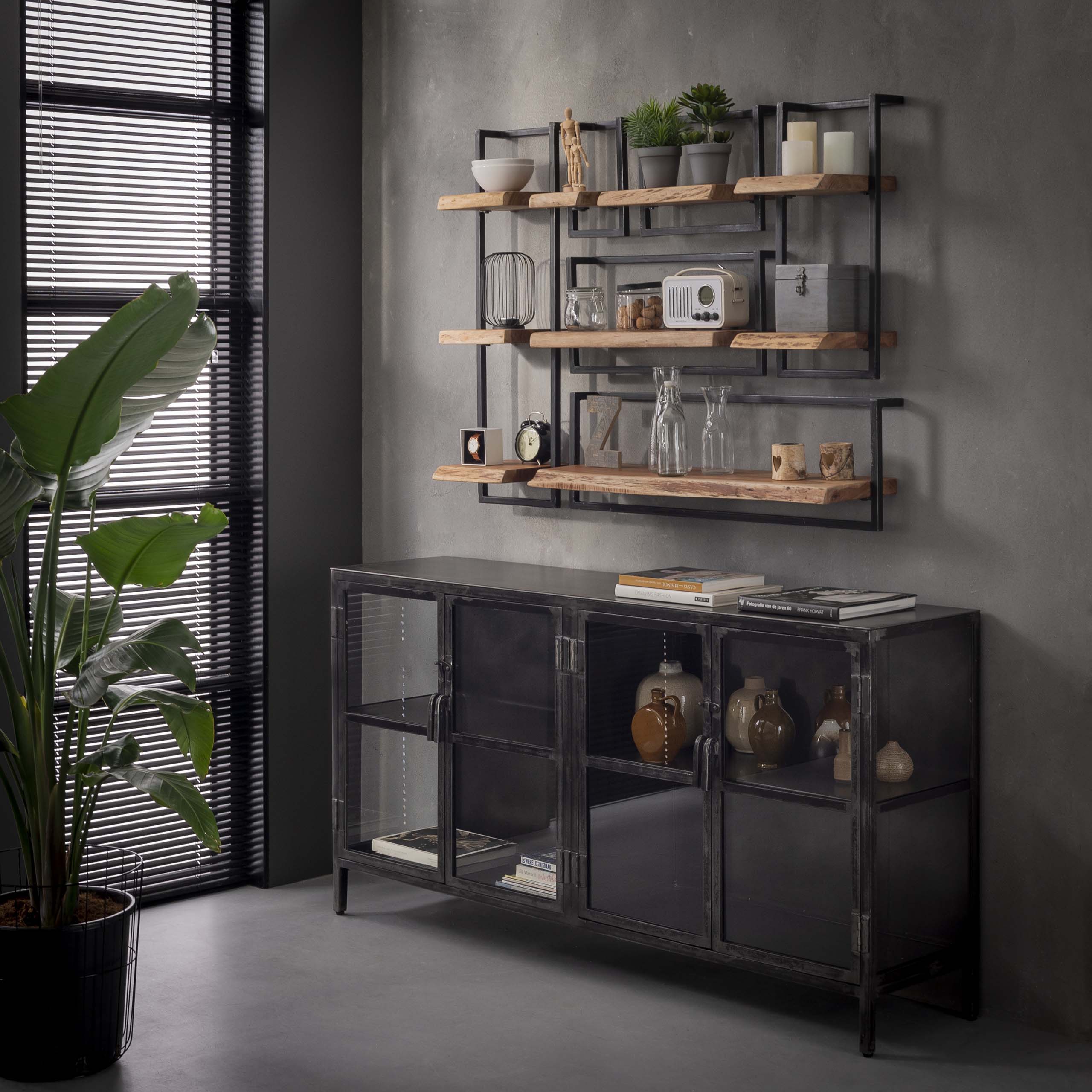 Etagère murale Rivé 30cm