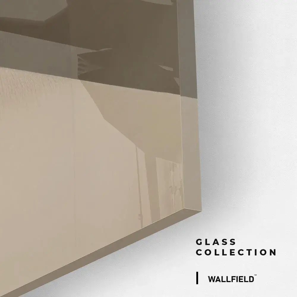 Misty Geometry II – Verre