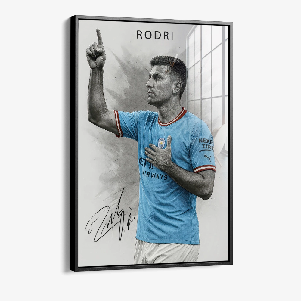 Rodri – Verre