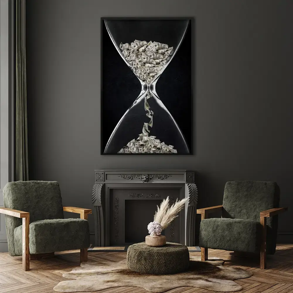 "Time Capital"