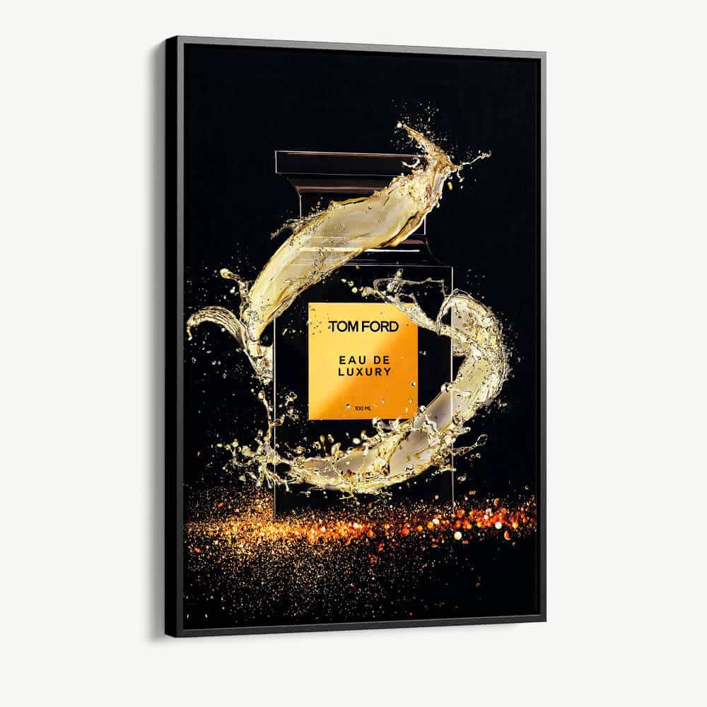 "Golden Perfume"