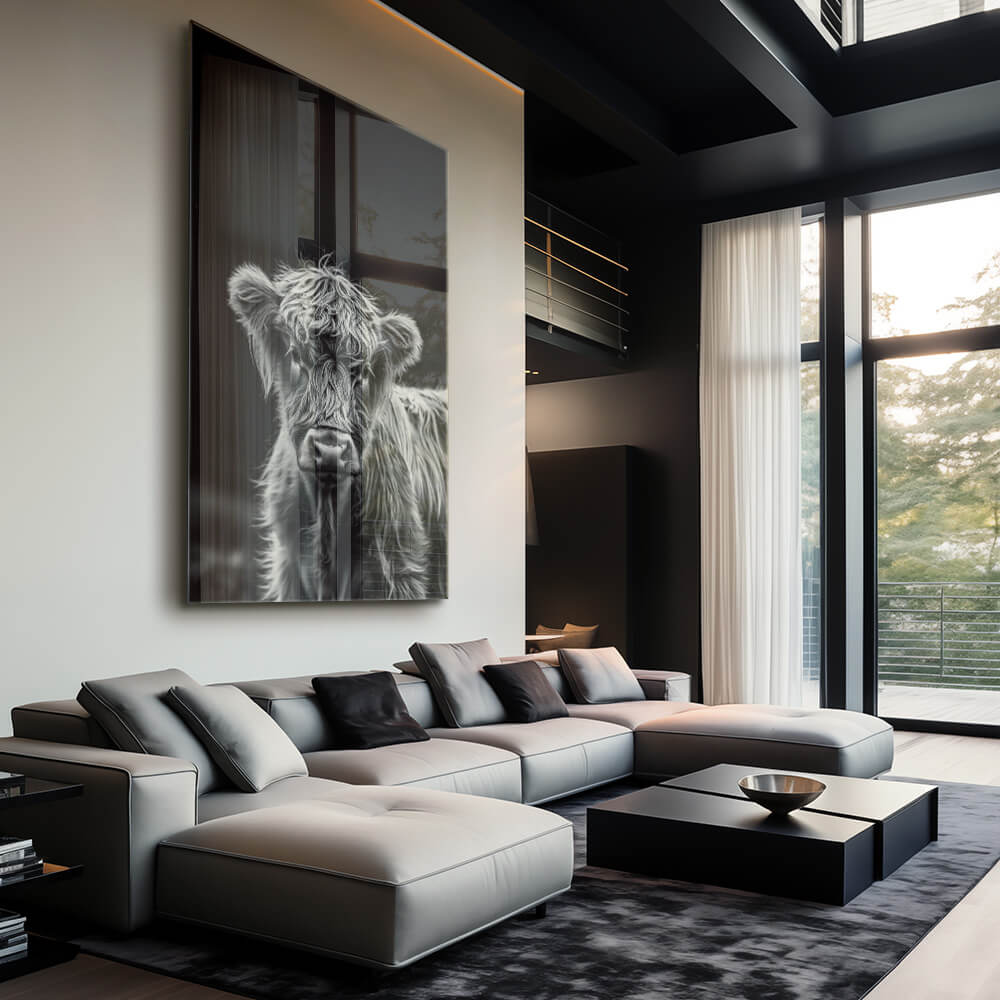 Young Heritage – Verre