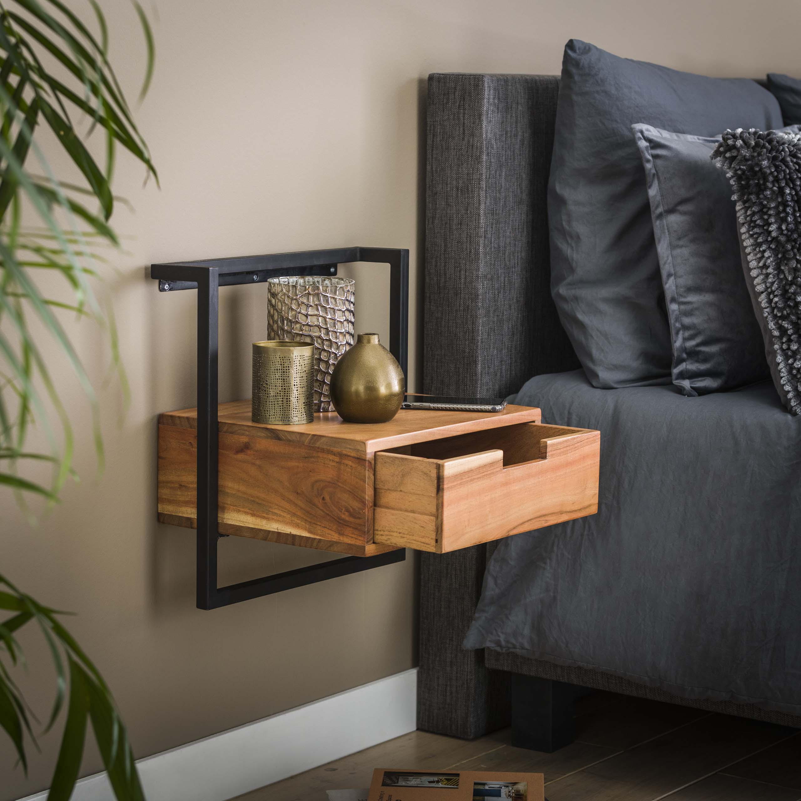 Table de chevet Flyir