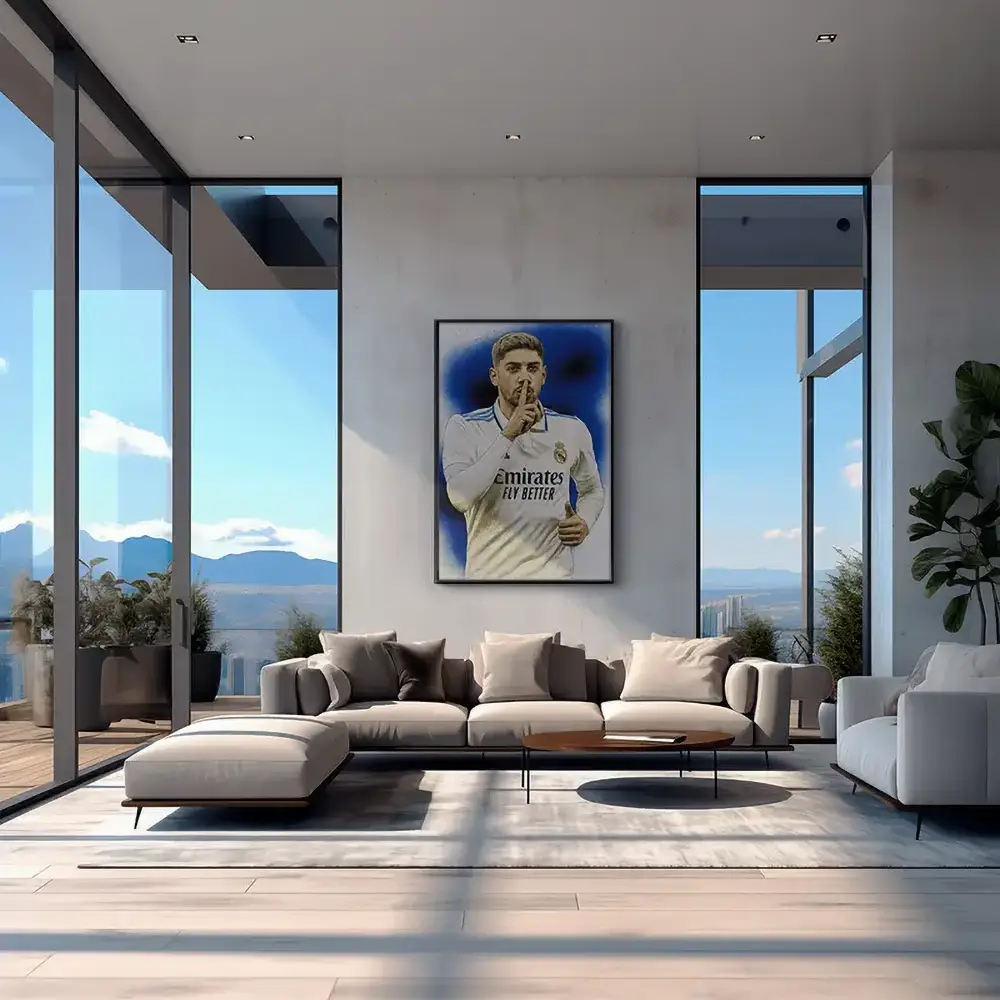 "Valverde"