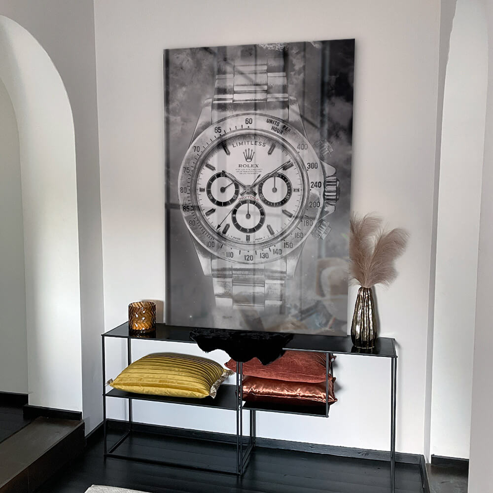 Day Time – Verre