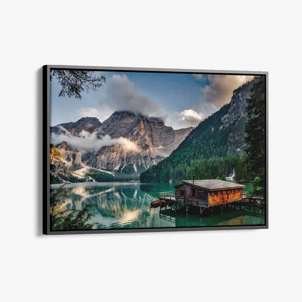 "Natural Landscape"