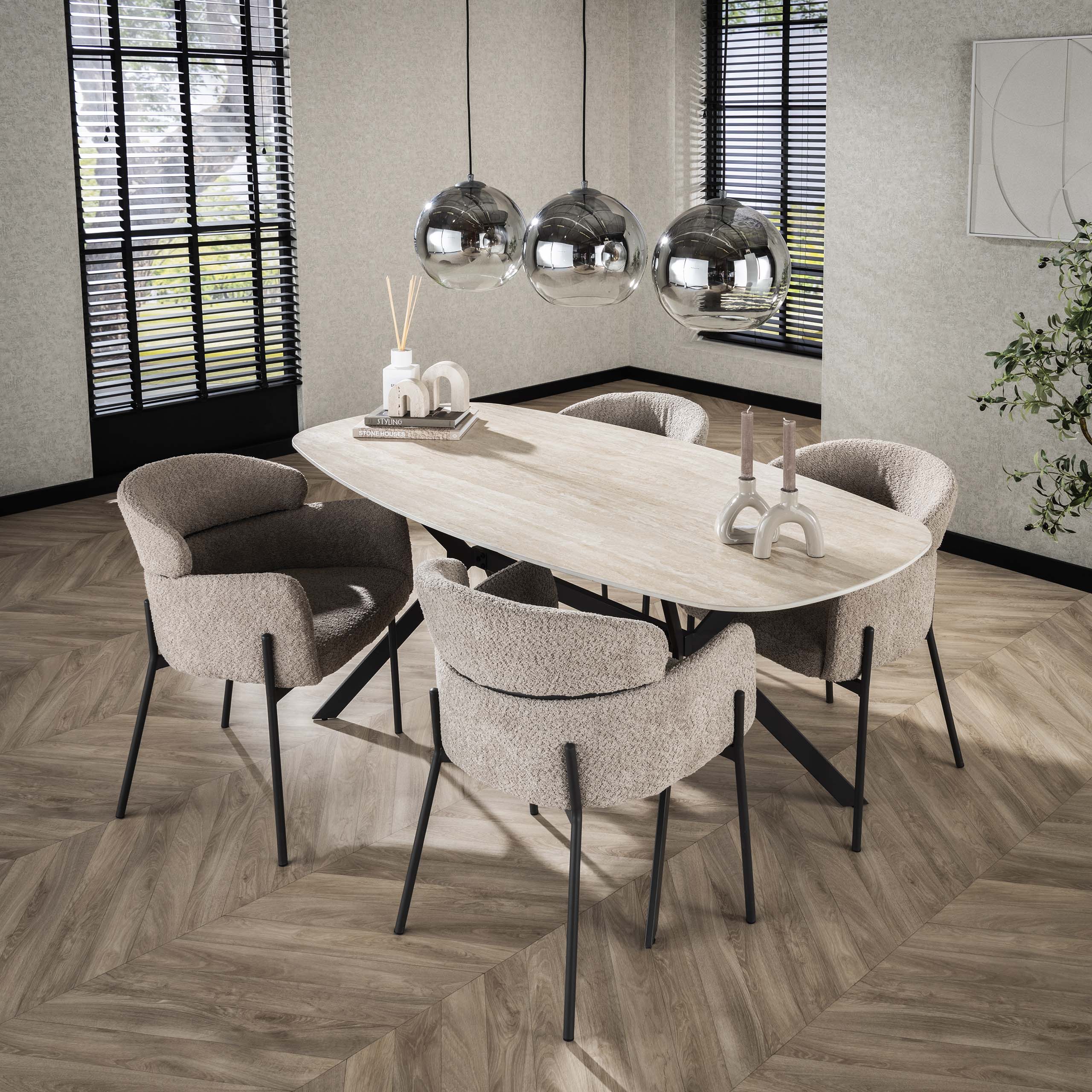 Lampe suspendue 3L Blister